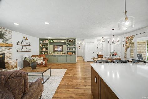4016 Willowood Drive Lafayette IN 47905