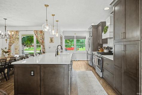 4016 Willowood Drive Lafayette IN 47905