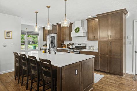 4016 Willowood Drive Lafayette IN 47905