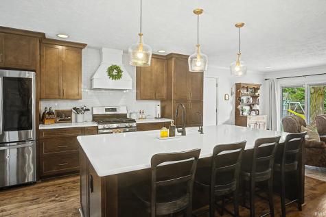 4016 Willowood Drive Lafayette IN 47905