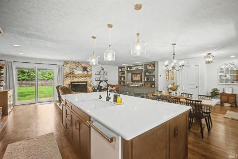4016 Willowood Drive Lafayette IN 47905