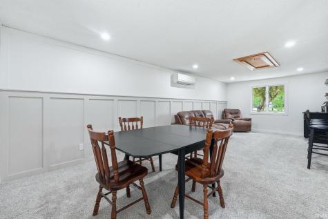 2005 Lathrop Drive Fort Wayne IN 46808