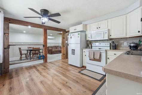 2005 Lathrop Drive Fort Wayne IN 46808