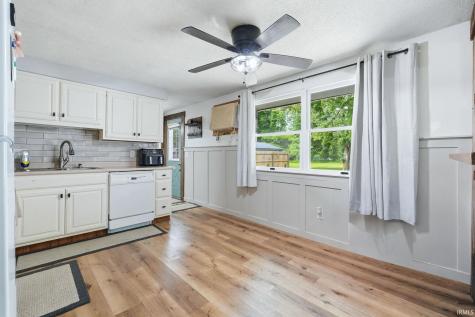 2005 Lathrop Drive Fort Wayne IN 46808
