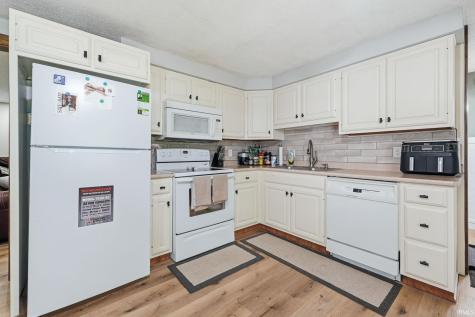 2005 Lathrop Drive Fort Wayne IN 46808