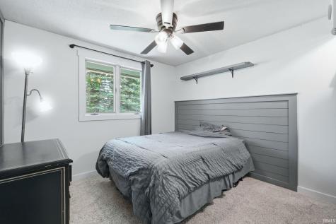 2005 Lathrop Drive Fort Wayne IN 46808
