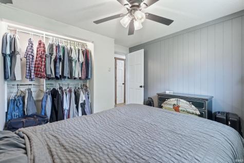 2005 Lathrop Drive Fort Wayne IN 46808