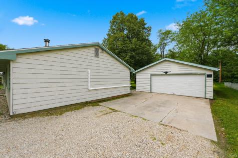 2005 Lathrop Drive Fort Wayne IN 46808