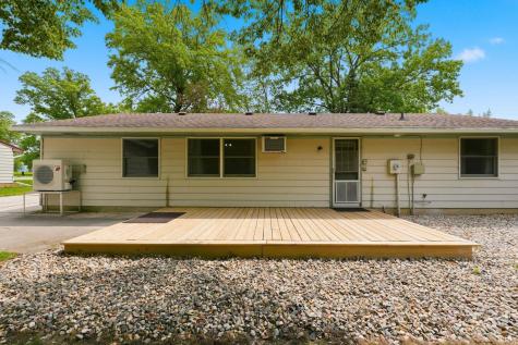 2005 Lathrop Drive Fort Wayne IN 46808
