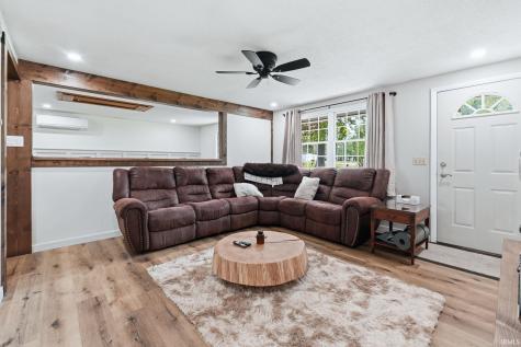 2005 Lathrop Drive Fort Wayne IN 46808