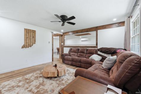2005 Lathrop Drive Fort Wayne IN 46808