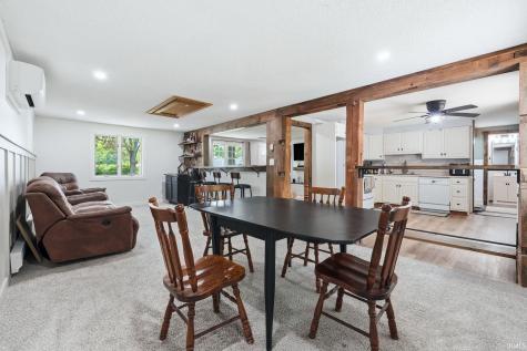 2005 Lathrop Drive Fort Wayne IN 46808