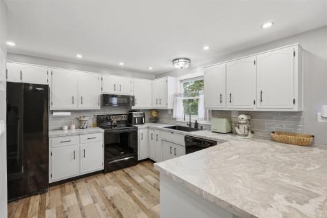 4356 County Road 60 Auburn IN 46706