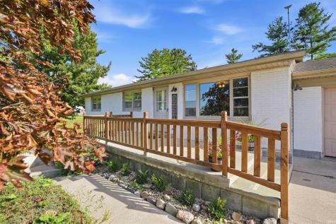 4356 County Road 60 Auburn IN 46706