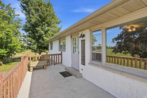 4356 County Road 60 Auburn IN 46706