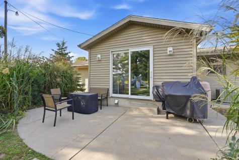 4356 County Road 60 Auburn IN 46706