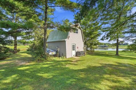 4356 County Road 60 Auburn IN 46706