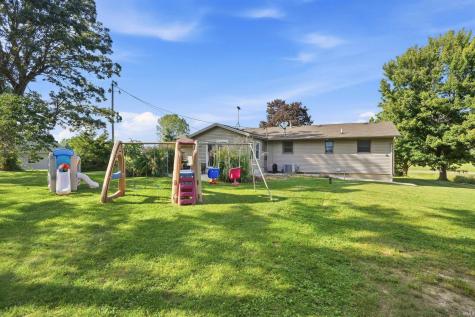 4356 County Road 60 Auburn IN 46706