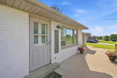 4356 County Road 60 Auburn IN 46706