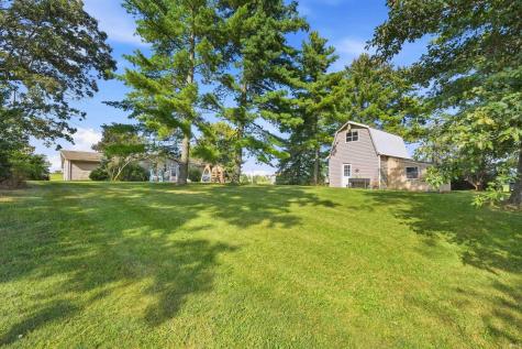 4356 County Road 60 Auburn IN 46706