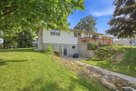 4356 County Road 60 Auburn IN 46706