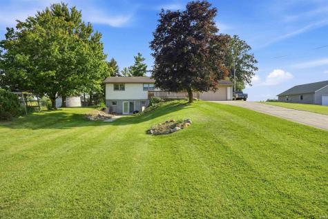 4356 County Road 60 Auburn IN 46706