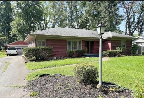 3717 Spruce Drive Fort Wayne IN 46809