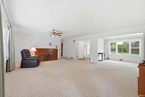 3717 Spruce Drive Fort Wayne IN 46809