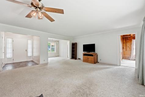 3717 Spruce Drive Fort Wayne IN 46809