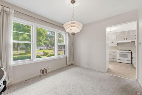 3717 Spruce Drive Fort Wayne IN 46809