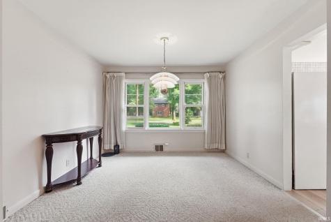 3717 Spruce Drive Fort Wayne IN 46809