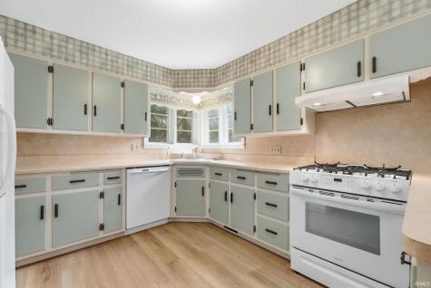3717 Spruce Drive Fort Wayne IN 46809