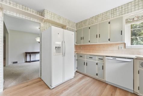 3717 Spruce Drive Fort Wayne IN 46809