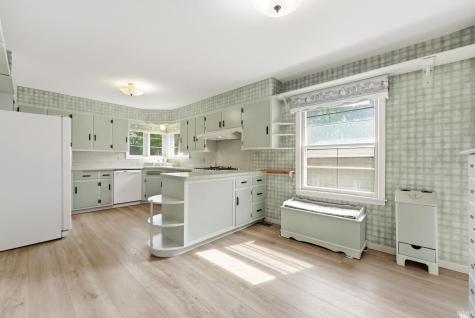 3717 Spruce Drive Fort Wayne IN 46809