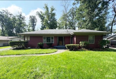 3717 Spruce Drive Fort Wayne IN 46809