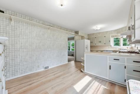 3717 Spruce Drive Fort Wayne IN 46809