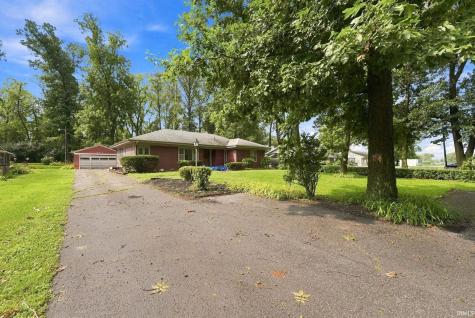 3717 Spruce Drive Fort Wayne IN 46809