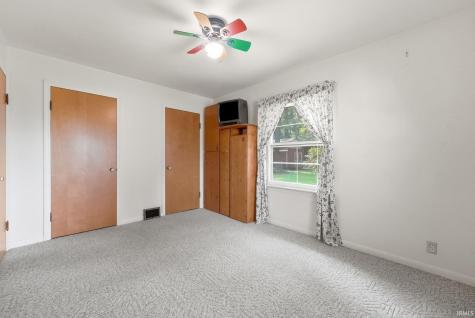 3717 Spruce Drive Fort Wayne IN 46809