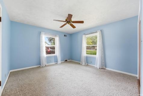 3717 Spruce Drive Fort Wayne IN 46809