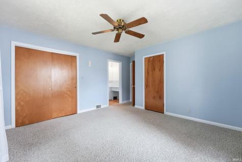 3717 Spruce Drive Fort Wayne IN 46809