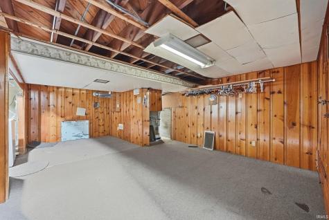 3717 Spruce Drive Fort Wayne IN 46809