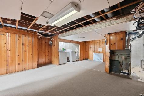3717 Spruce Drive Fort Wayne IN 46809