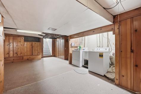 3717 Spruce Drive Fort Wayne IN 46809