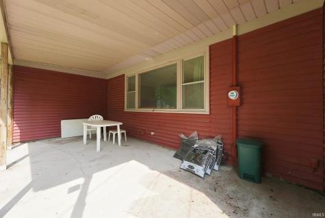 3717 Spruce Drive Fort Wayne IN 46809
