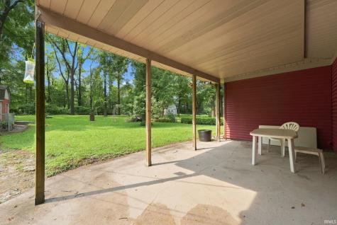 3717 Spruce Drive Fort Wayne IN 46809