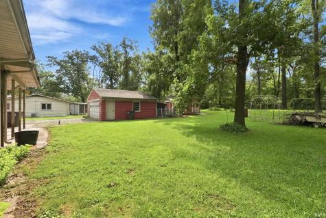 3717 Spruce Drive Fort Wayne IN 46809
