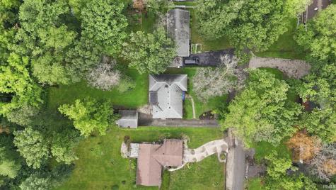 3717 Spruce Drive Fort Wayne IN 46809