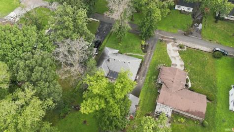 3717 Spruce Drive Fort Wayne IN 46809