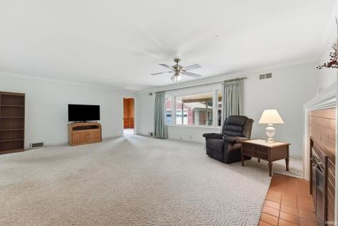 3717 Spruce Drive Fort Wayne IN 46809
