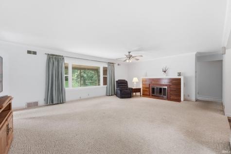 3717 Spruce Drive Fort Wayne IN 46809